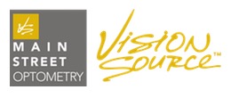Main Street Optometry logo